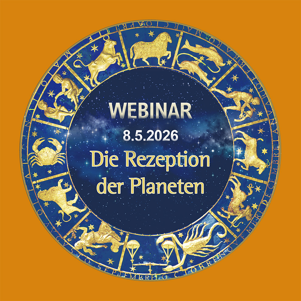 Rezeption cder Planeten