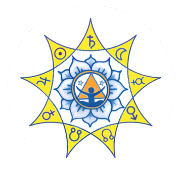 Astrologie-Zentrum Logo | Online Kurse